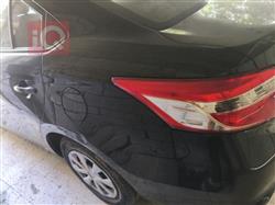 تۆیۆتا یارس